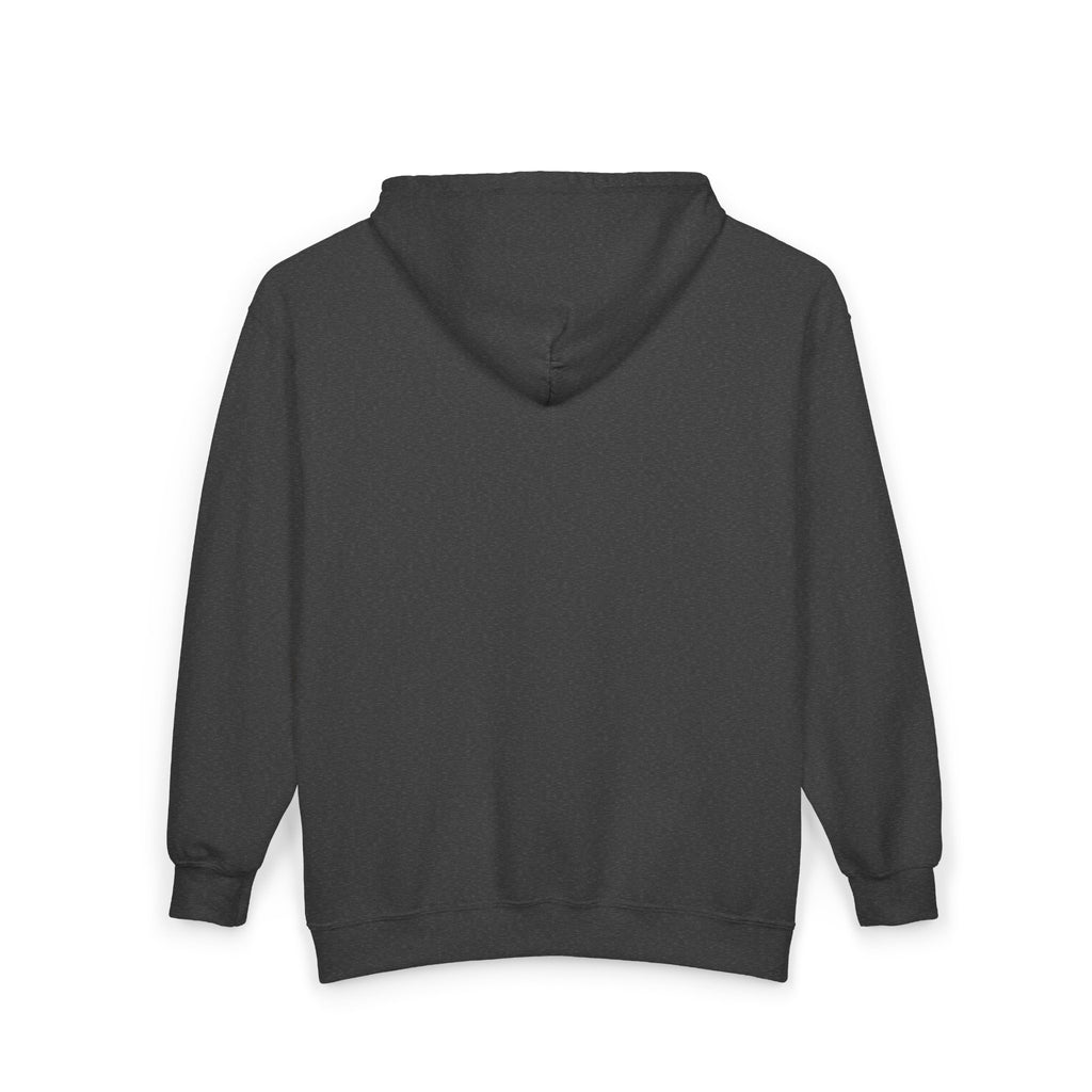 336 Basics Collection (Tan) Full Zip Hoodie