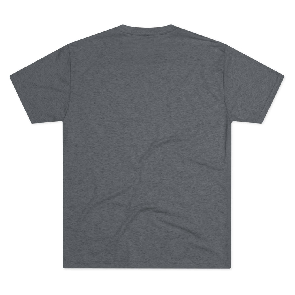 336 CrossFit T-Shirt (Basics Collection-Charcoal)