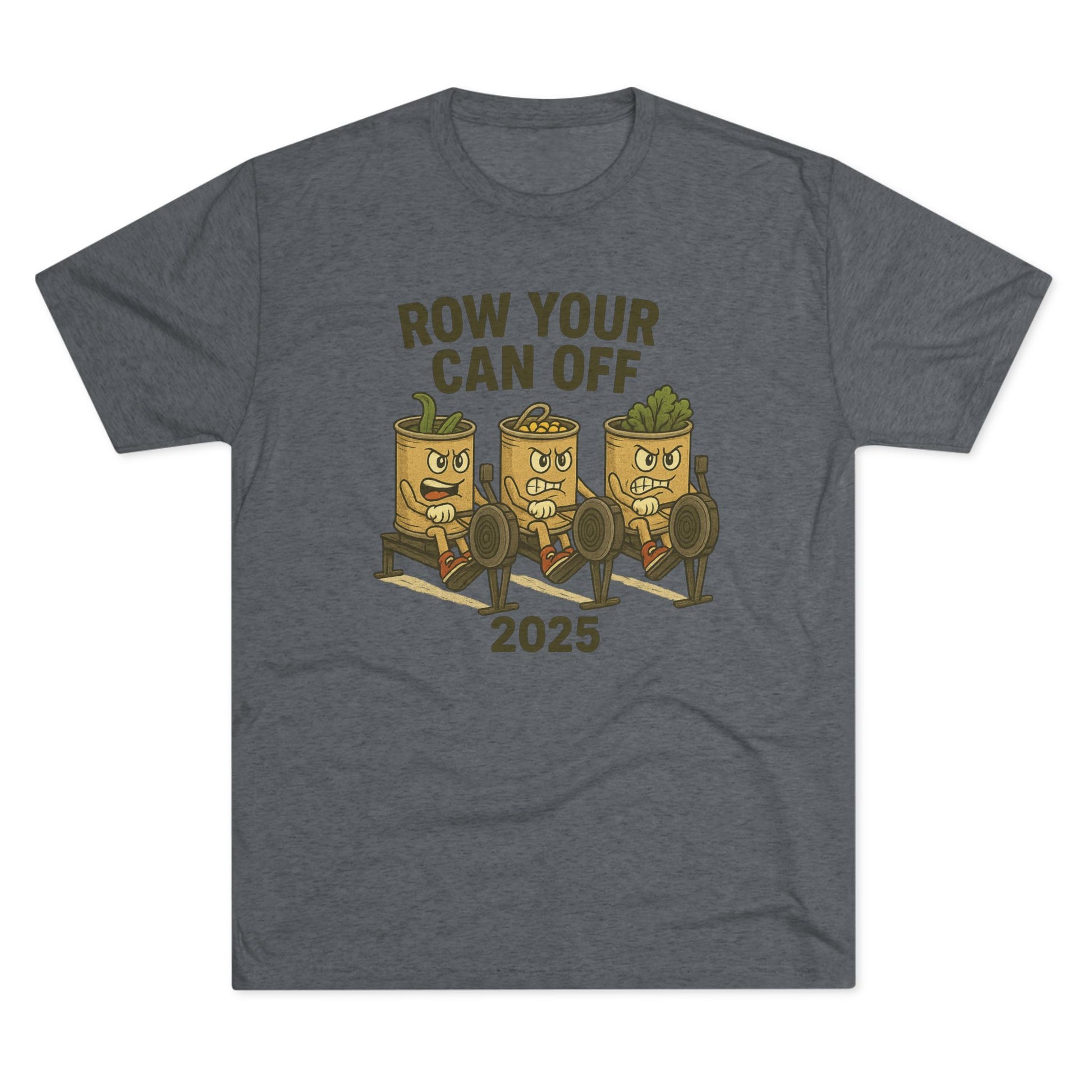 Row Your Can Off 2025