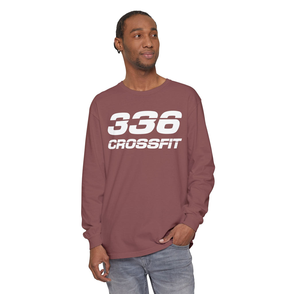 336 Basics Collection Long Sleeve