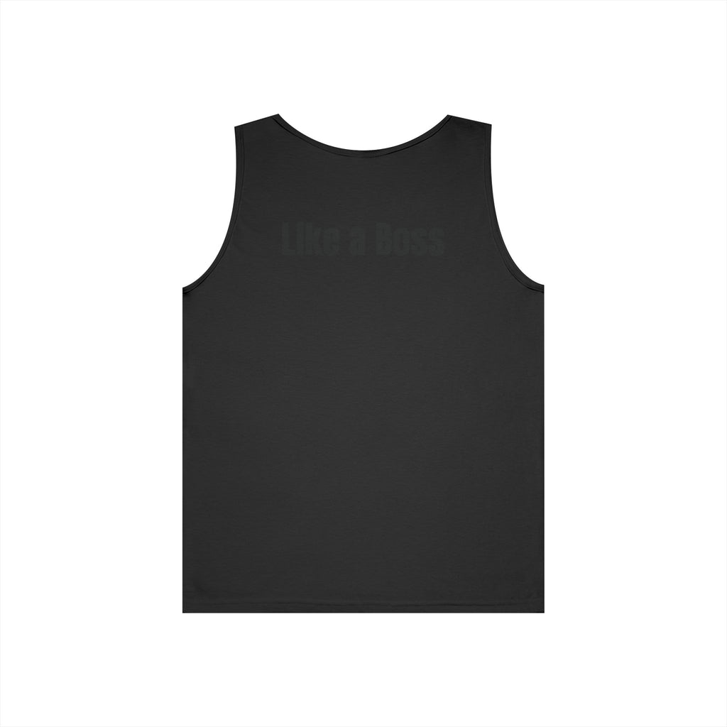 Copy of 336 CrossFit Men's Shield Tank Top