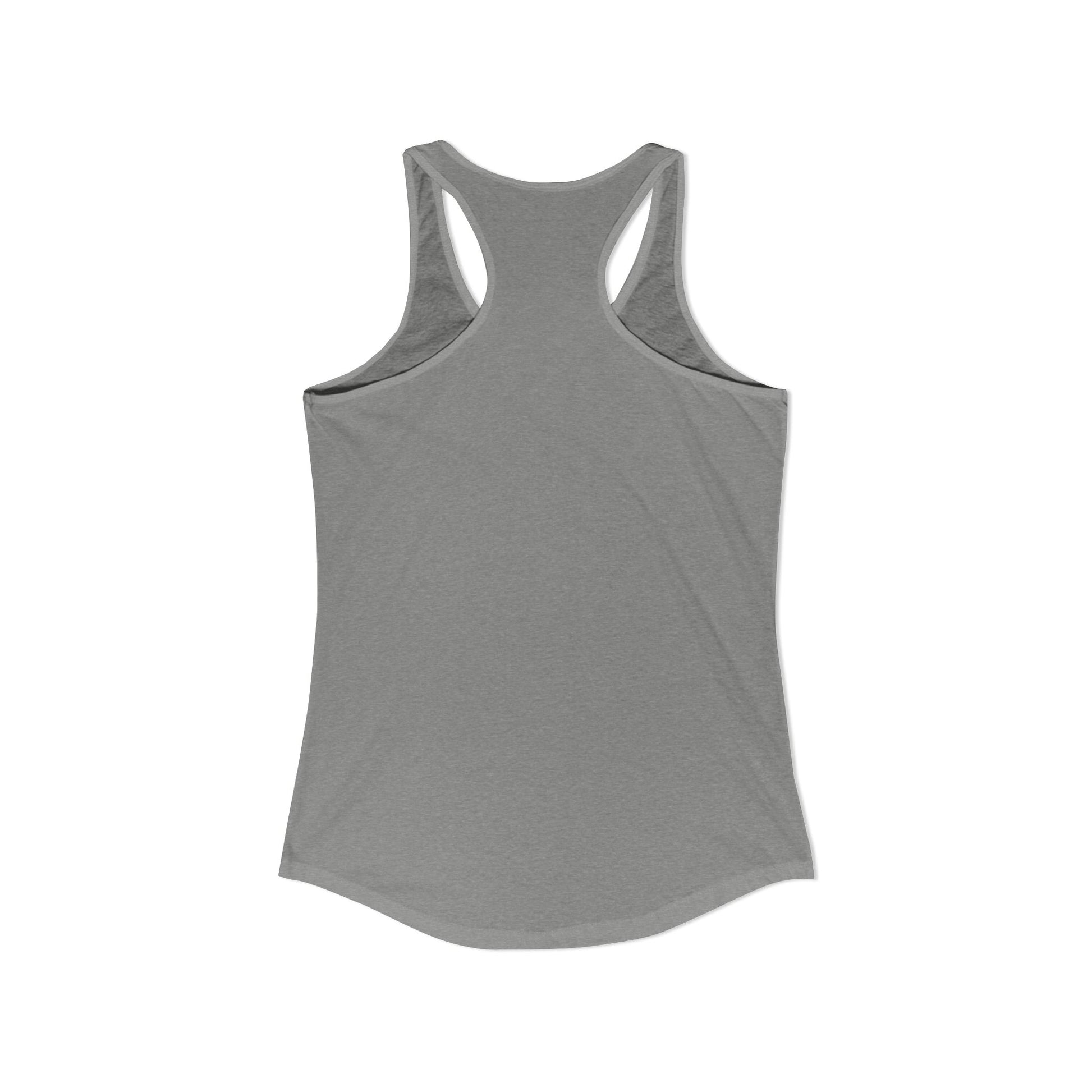 336 CrossFit Noon Crew Tank Top