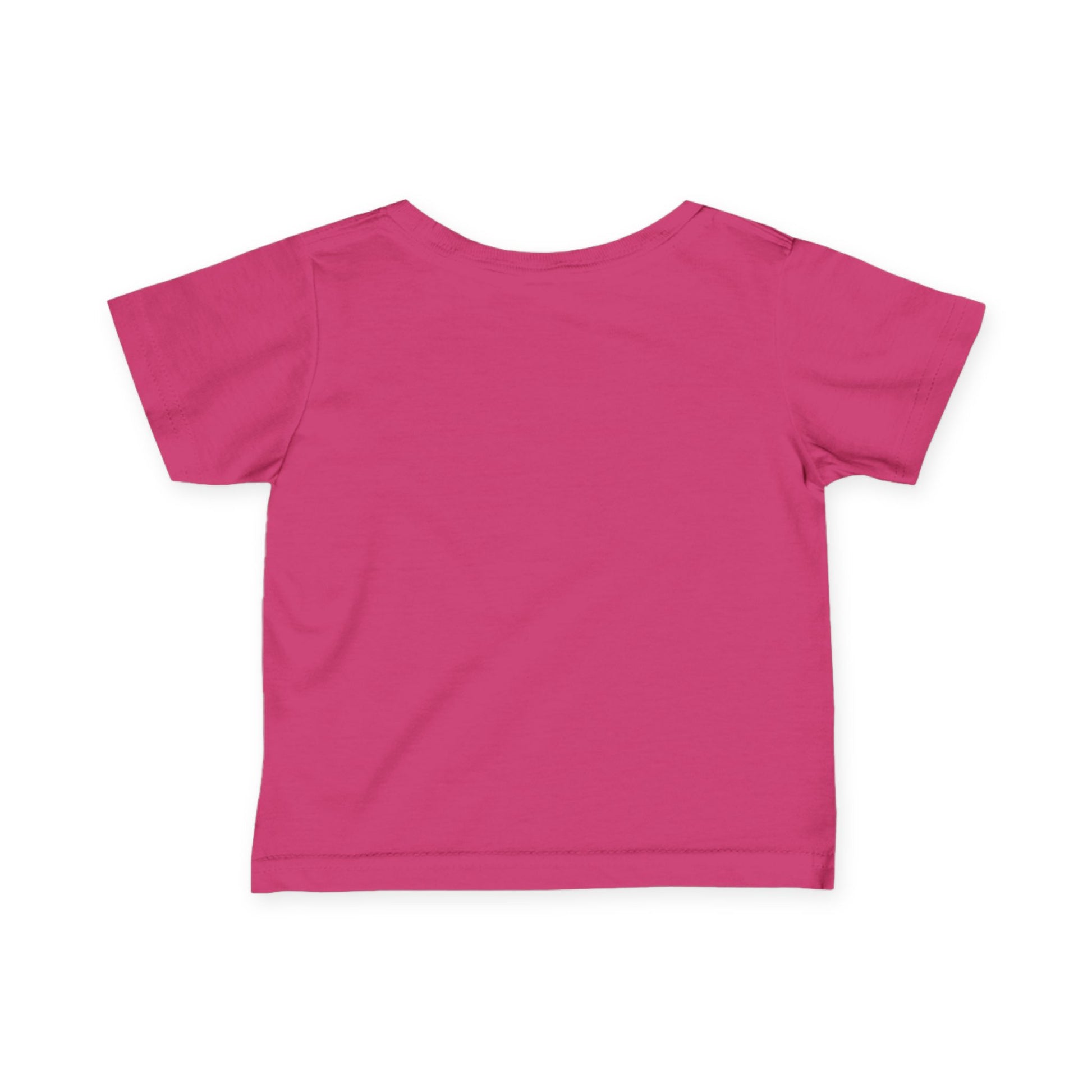 Infant Tee — 336 CrossFit Hex Logo Baby T‑Shirt (NC)
