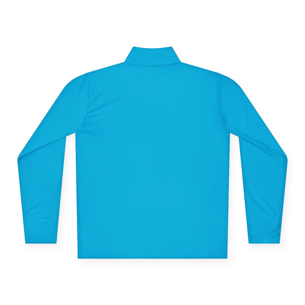 336 CrossFit Quarter Zip Sweatshirt