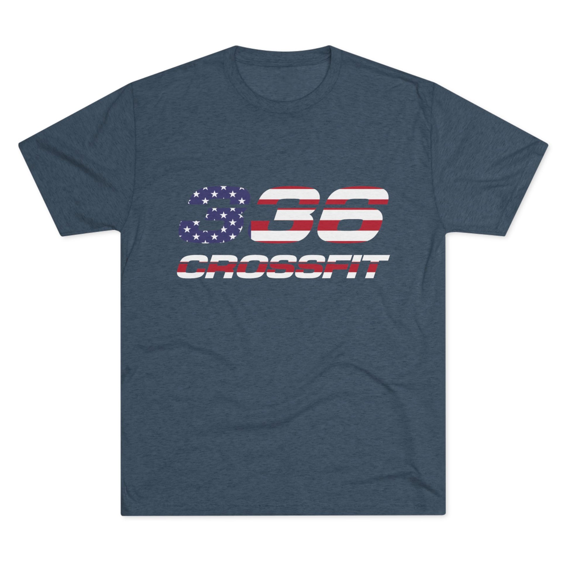 336 American Flag (Basics Collection)