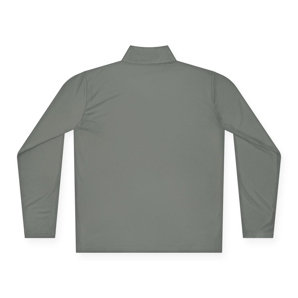336 CrossFit Quarter Zip Sweatshirt