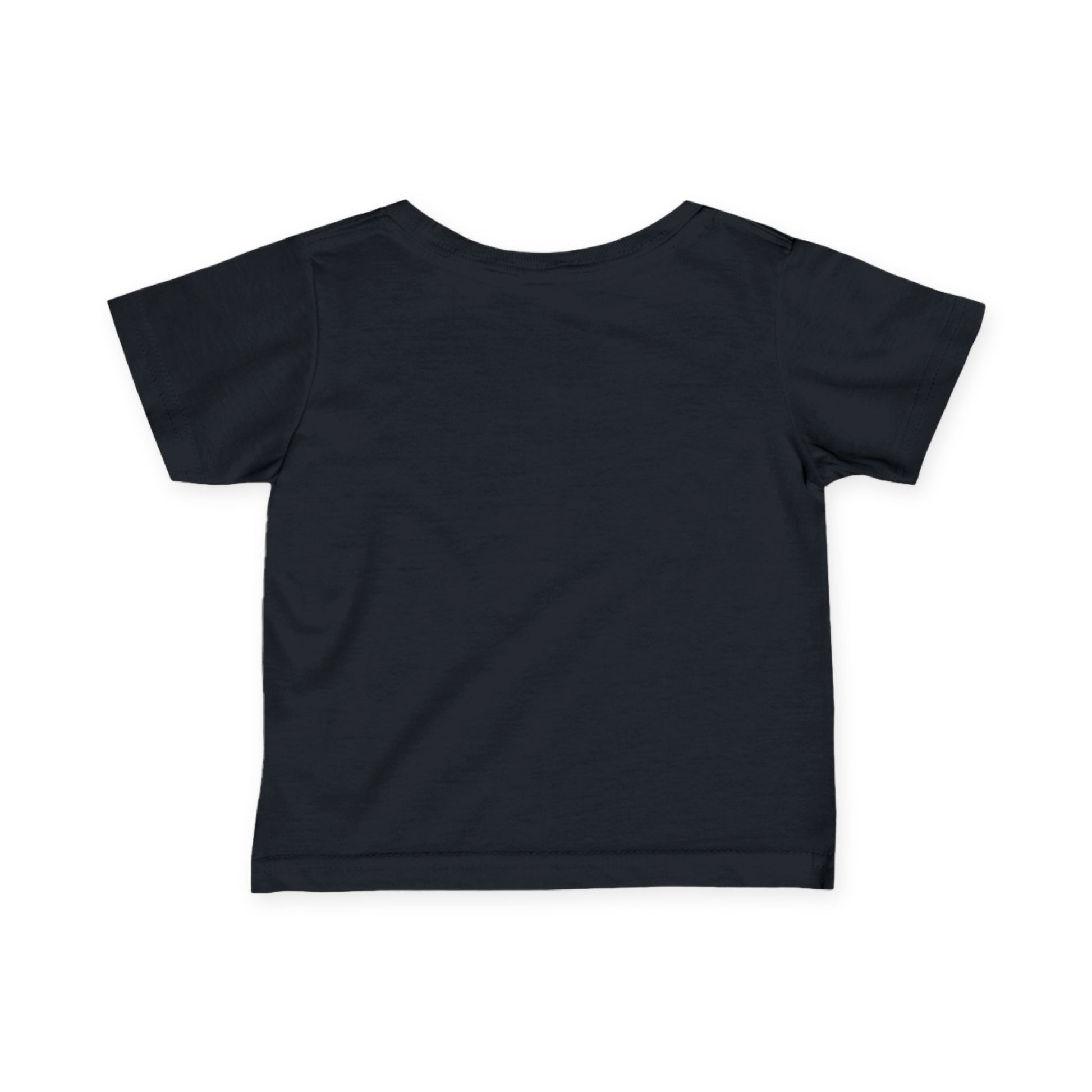 Infant Tee — 336 CrossFit Hex Logo Baby T‑Shirt (NC)