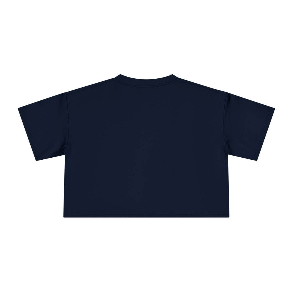 336 CrossFit Out of This World Crop Top