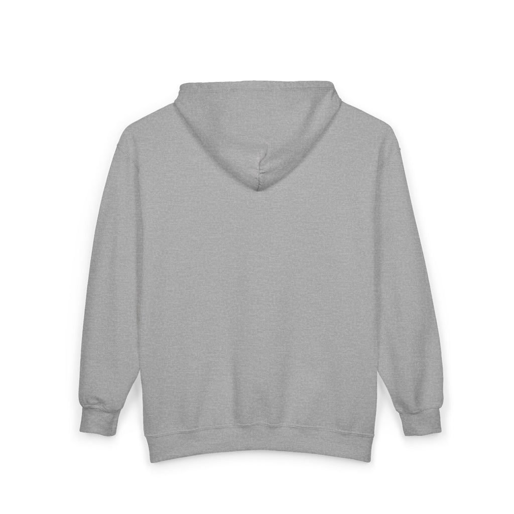 336 Basics Collection (Tan) Full Zip Hoodie