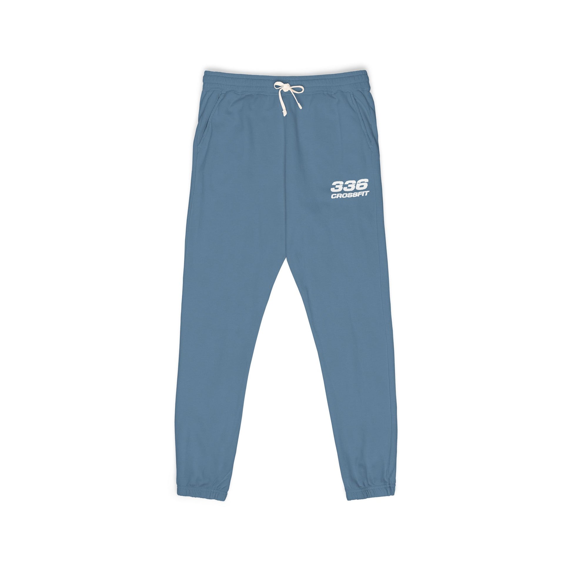 336 CrossFit Basics Collection Unisex Sweatpants