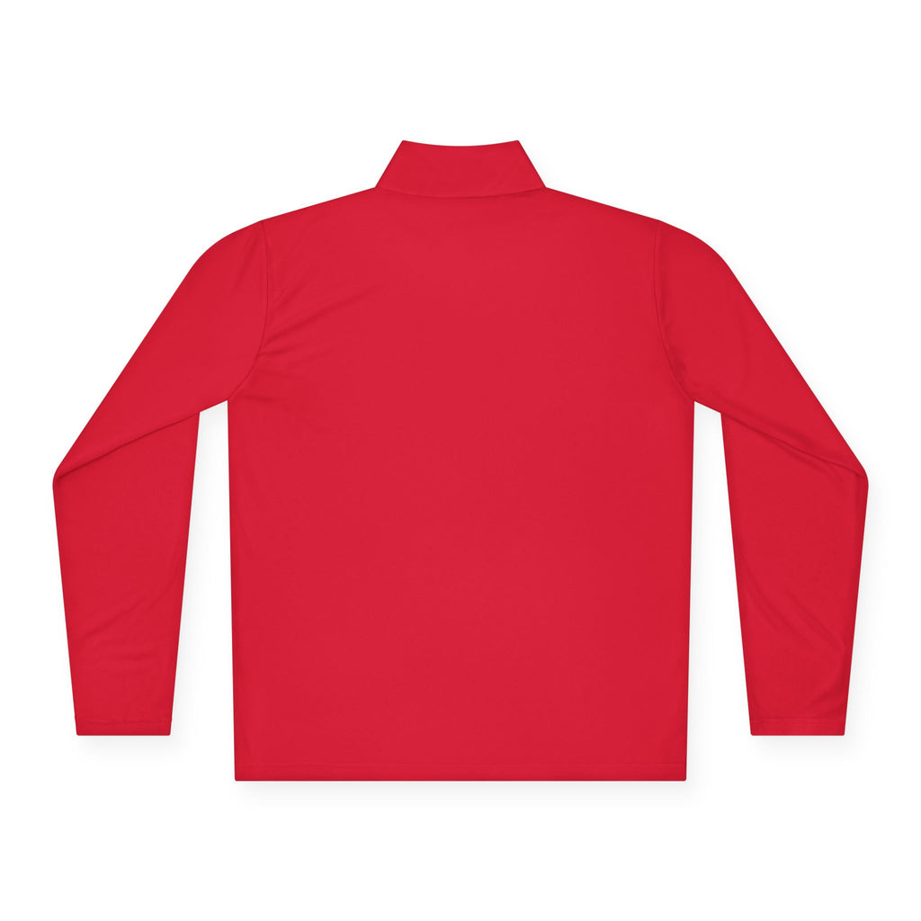 336 CrossFit Quarter Zip Sweatshirt