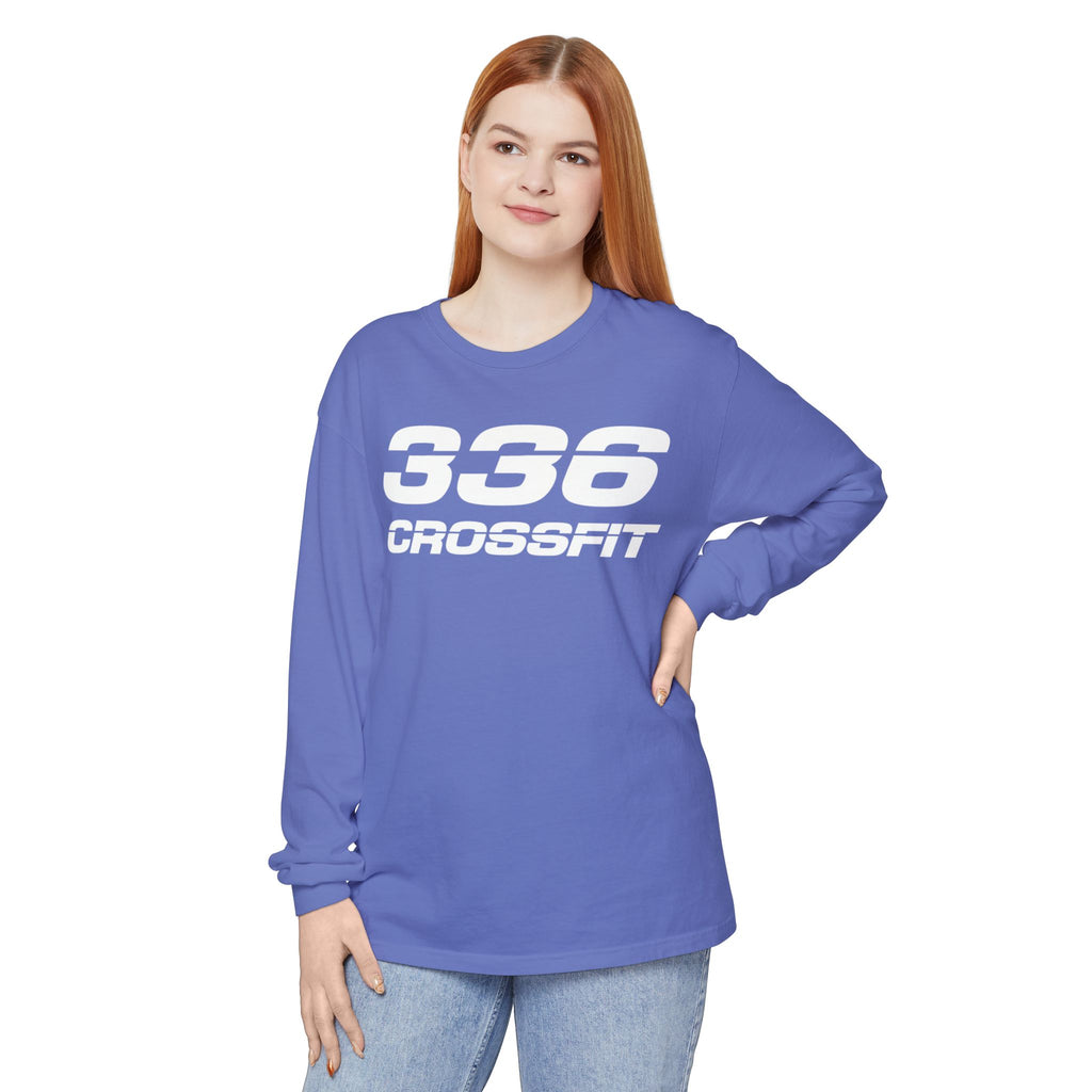 336 Basics Collection Long Sleeve