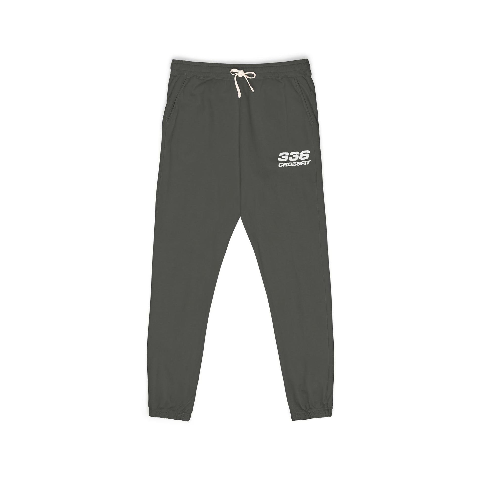 336 CrossFit Basics Collection Unisex Sweatpants