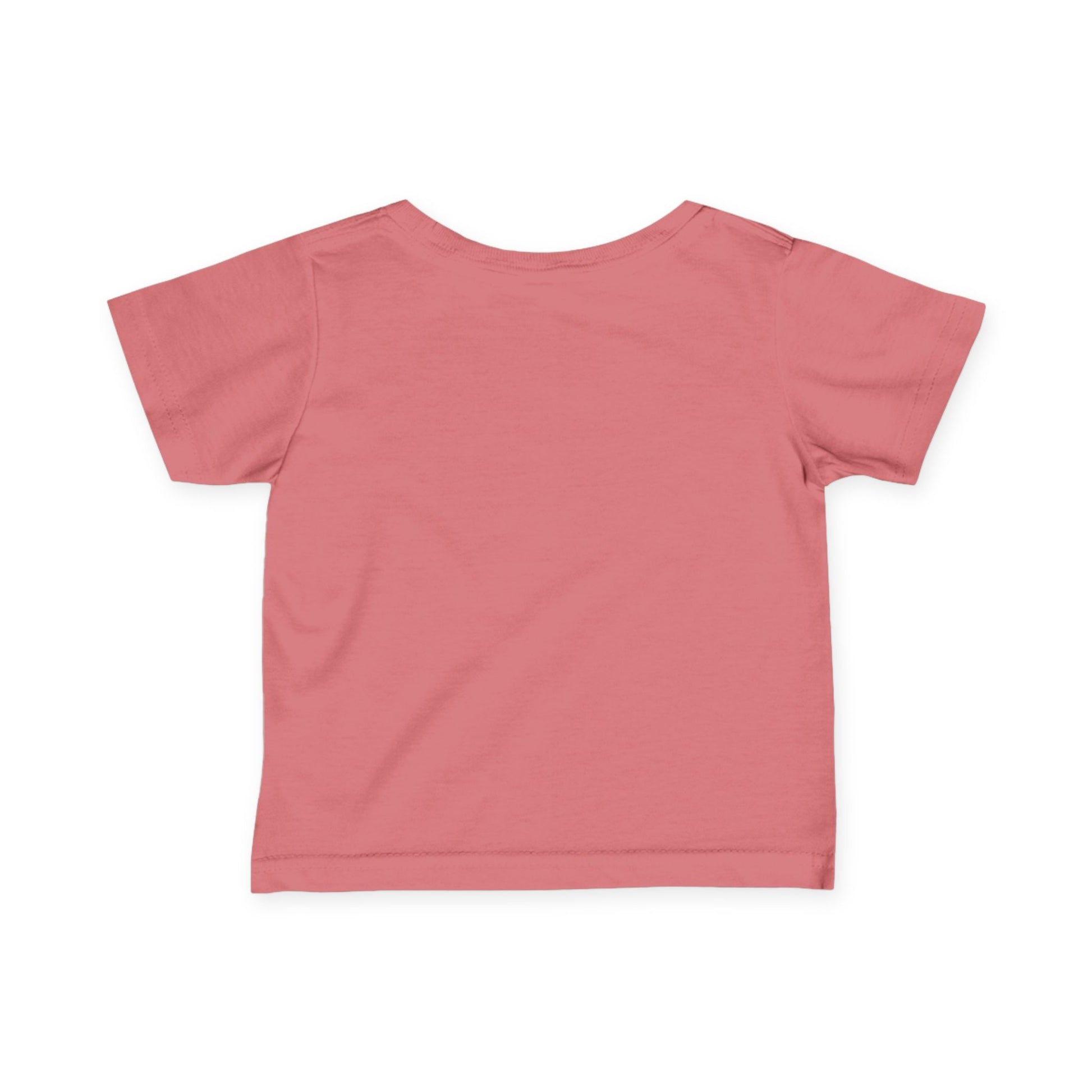 Infant Tee — 336 CrossFit Hex Logo Baby T‑Shirt (NC)
