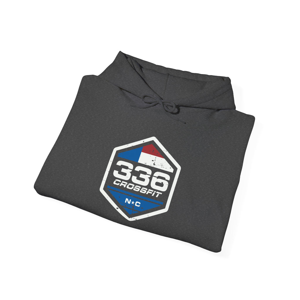 Hooded Sweatshirt