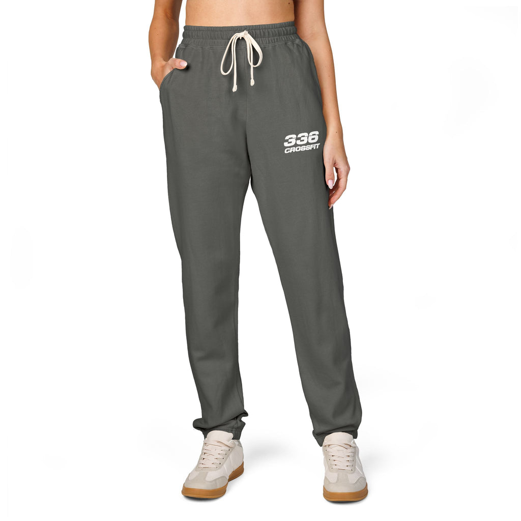 336 CrossFit Basics Collection Unisex Sweatpants