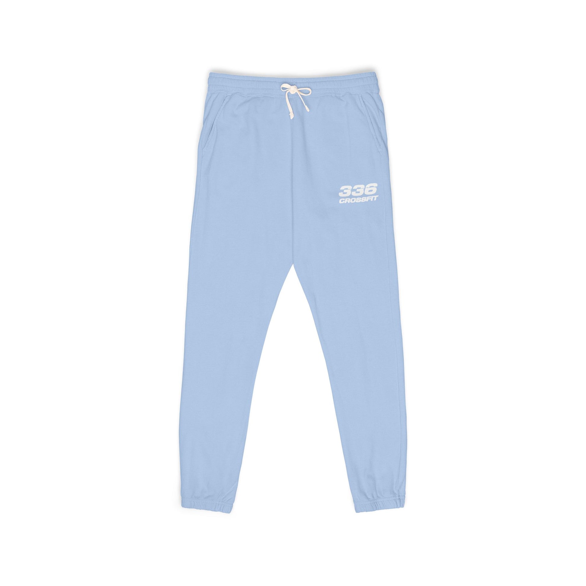 336 CrossFit Basics Collection Unisex Sweatpants