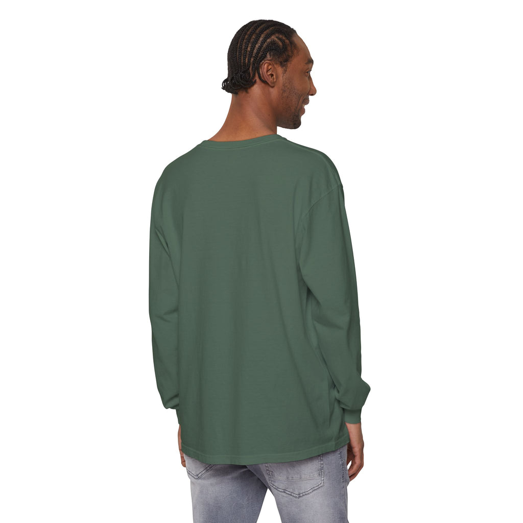 336 Basics Collection (Camo) Long Sleeve