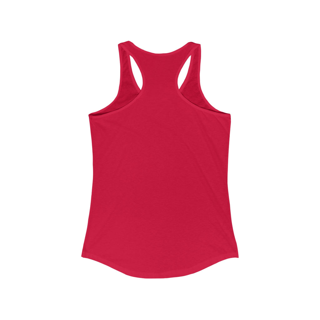 336 CrossFit Camo Racerback Tank Top