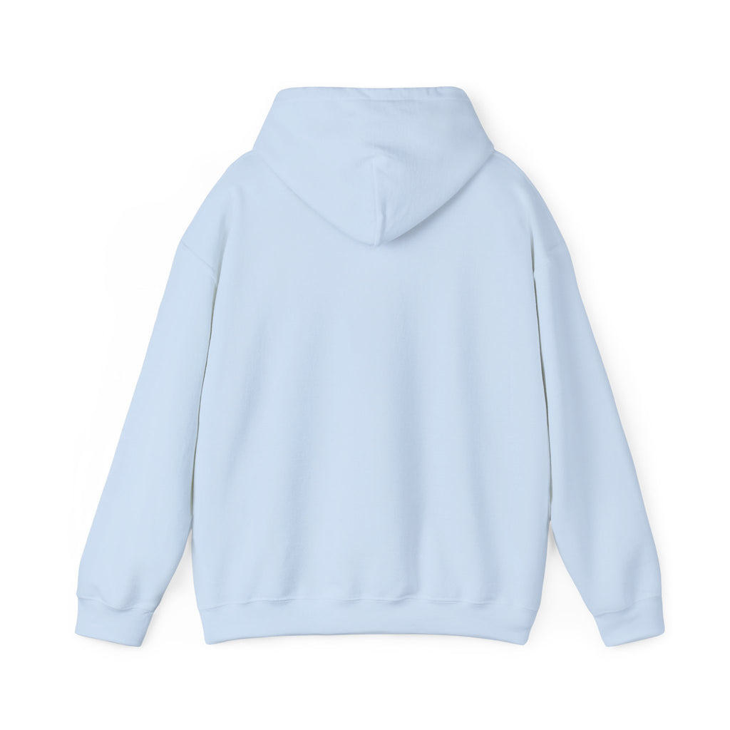 336 CrossFit NC State Bird Hooded Sweatshirt