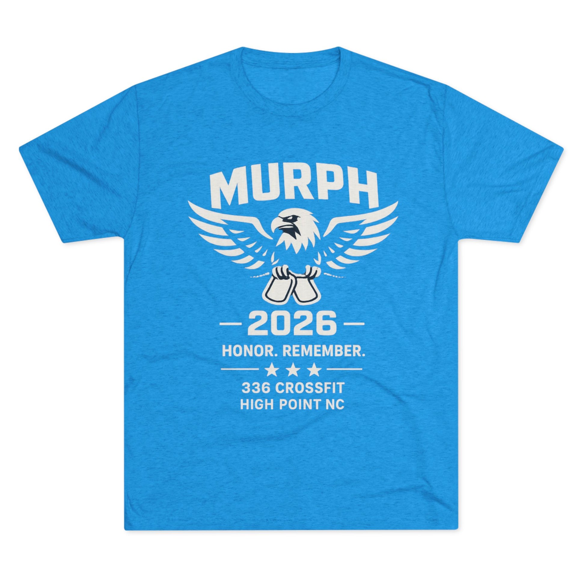 2026 MURPH Shirt