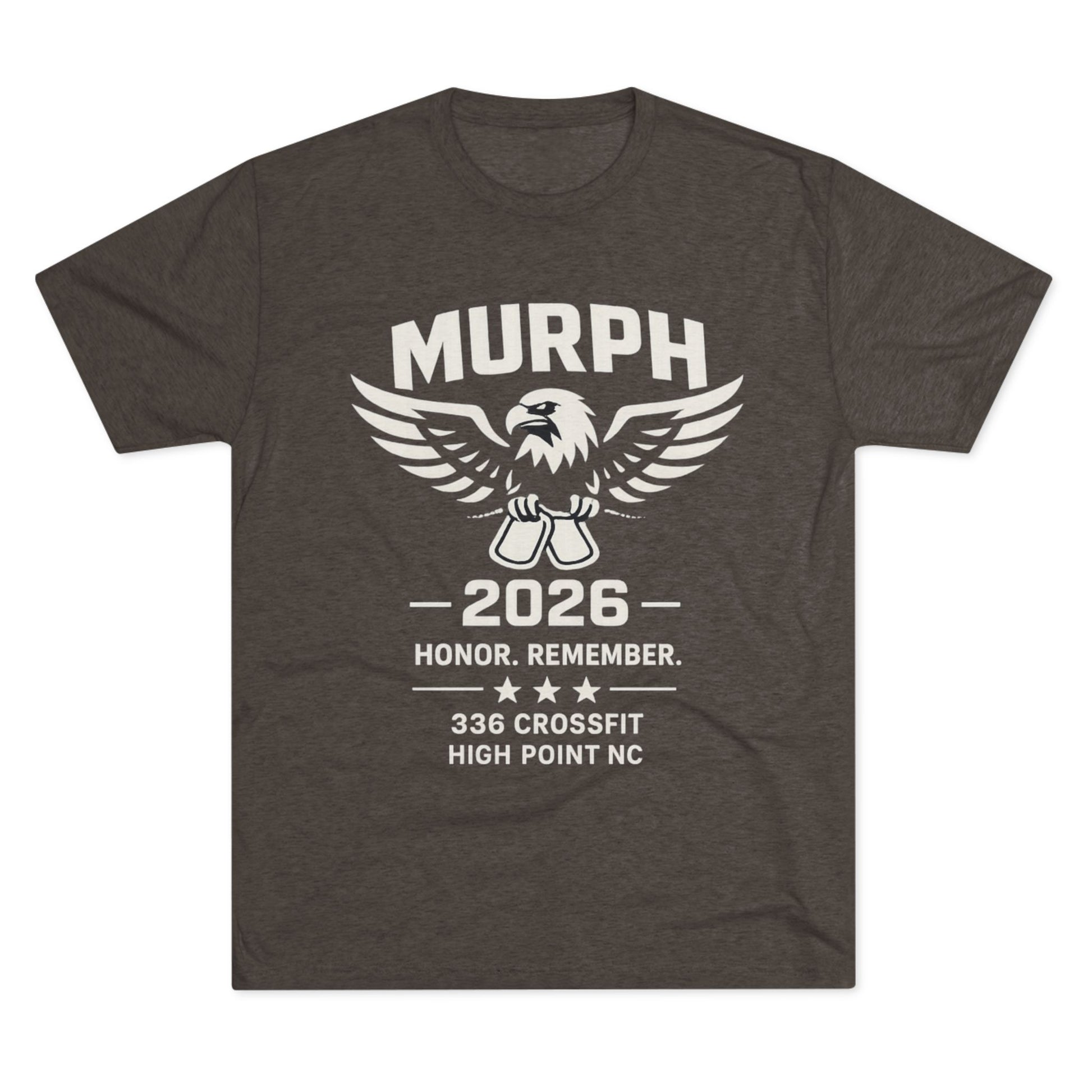 2026 MURPH Shirt