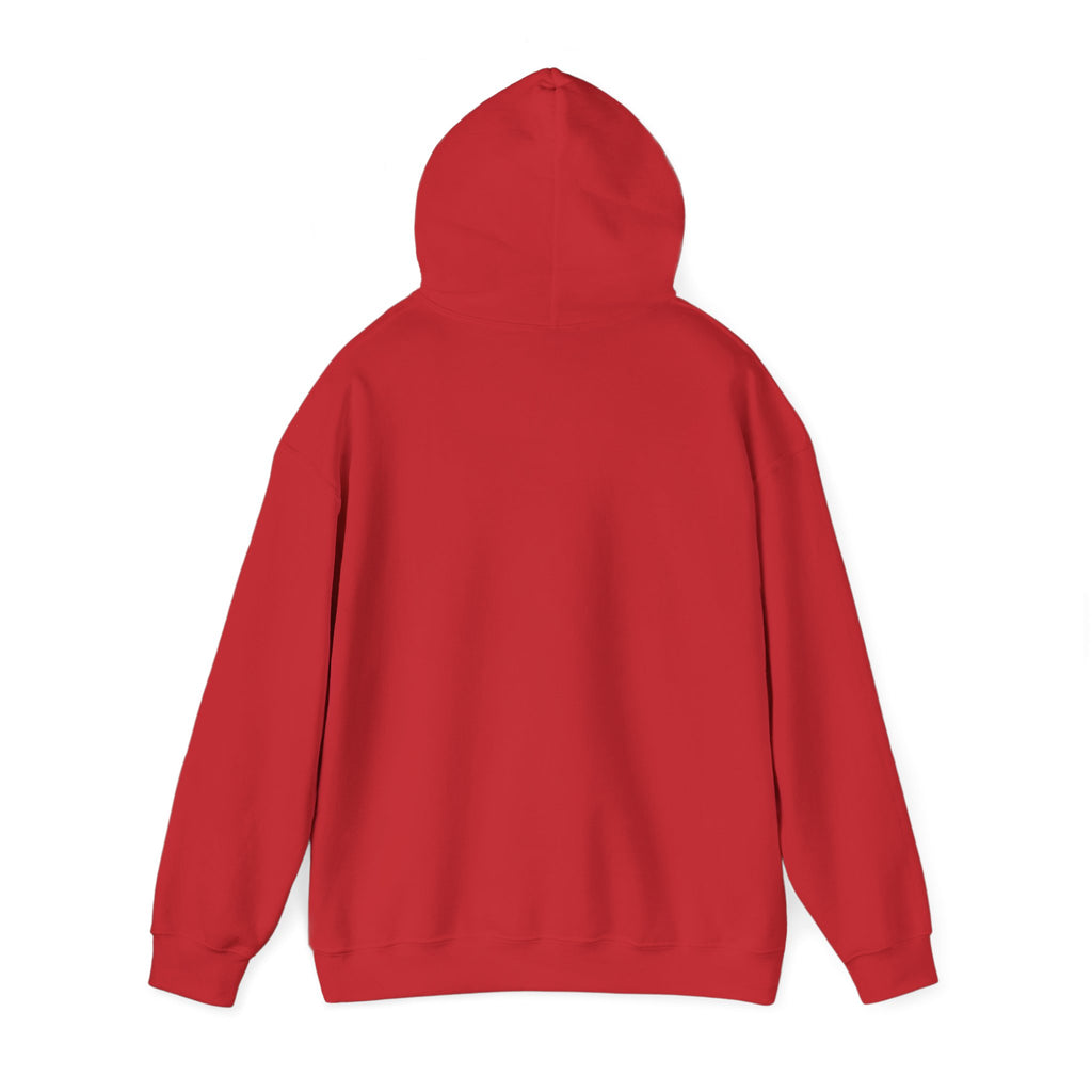 336 CrossFit Out of This World Hooded Sweatshirt