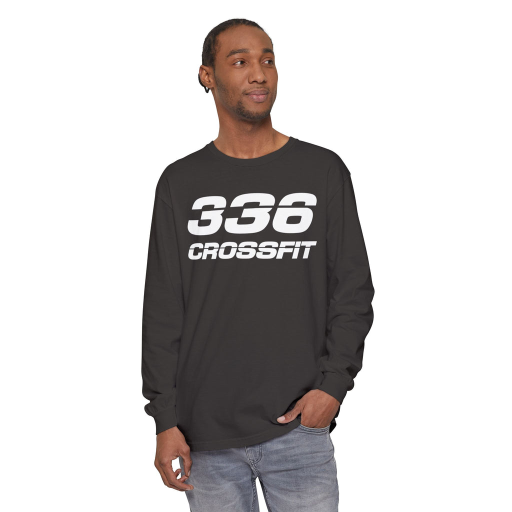 336 Basics Collection Long Sleeve