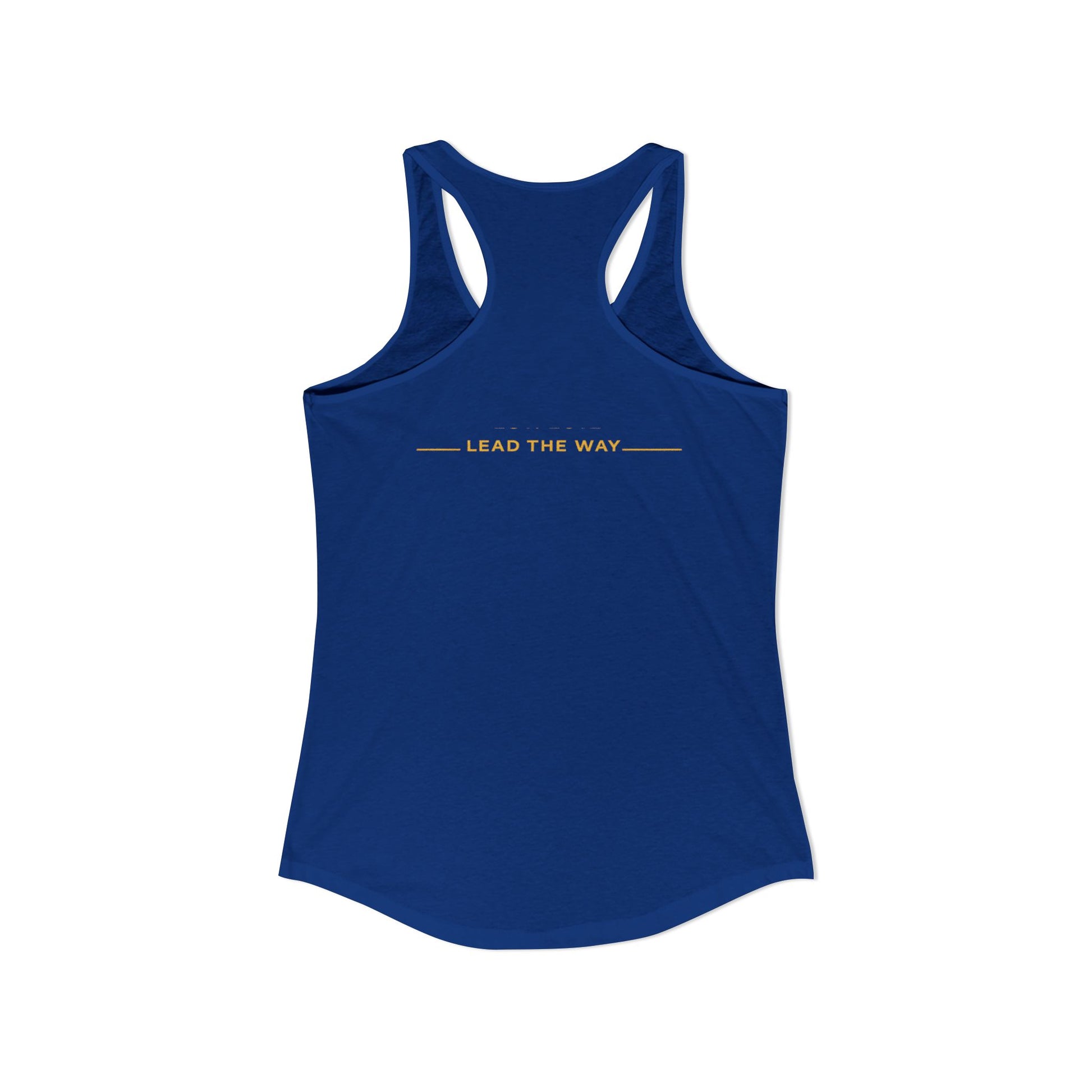 336 CrossFit EST Gold Tank Top