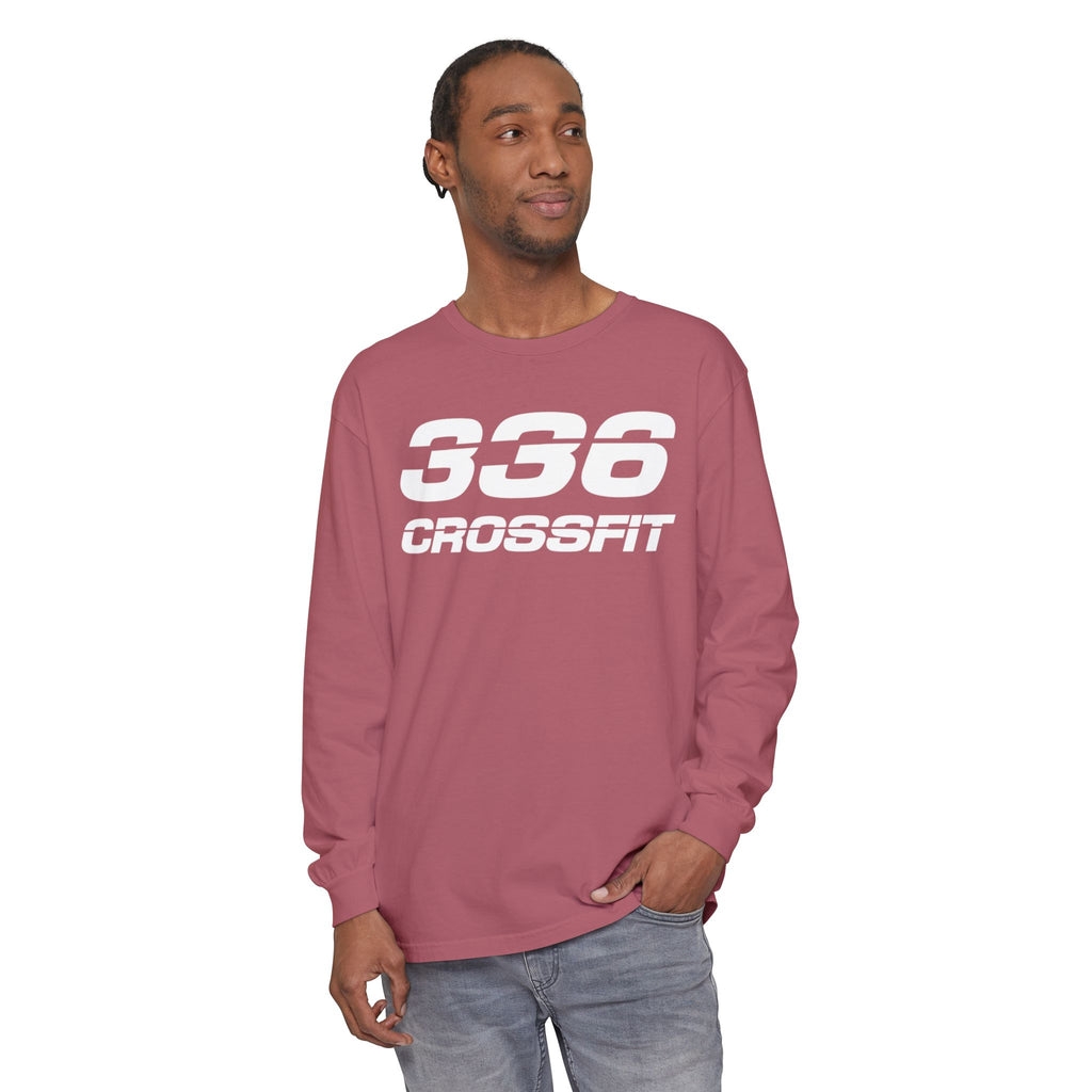 336 Basics Collection Long Sleeve