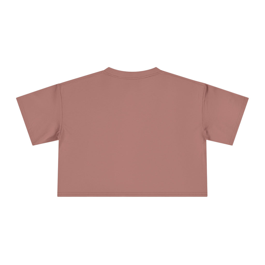 336 CrossFit Out of This World Crop Top