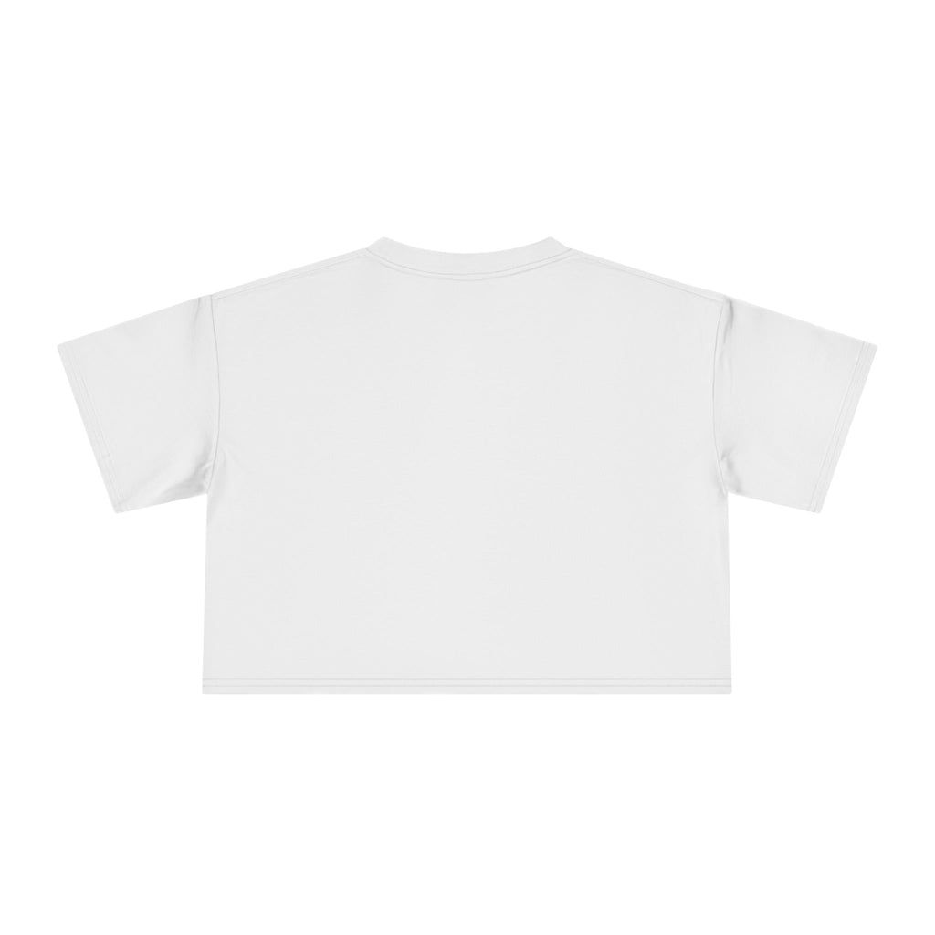 336 CrossFit Noon Crew Crop Top