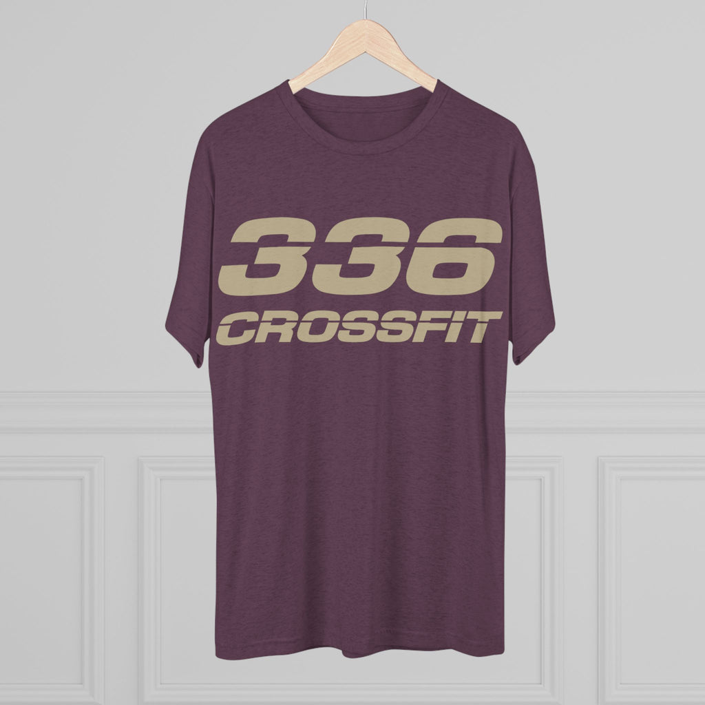336 CrossFit (Basics Collection)