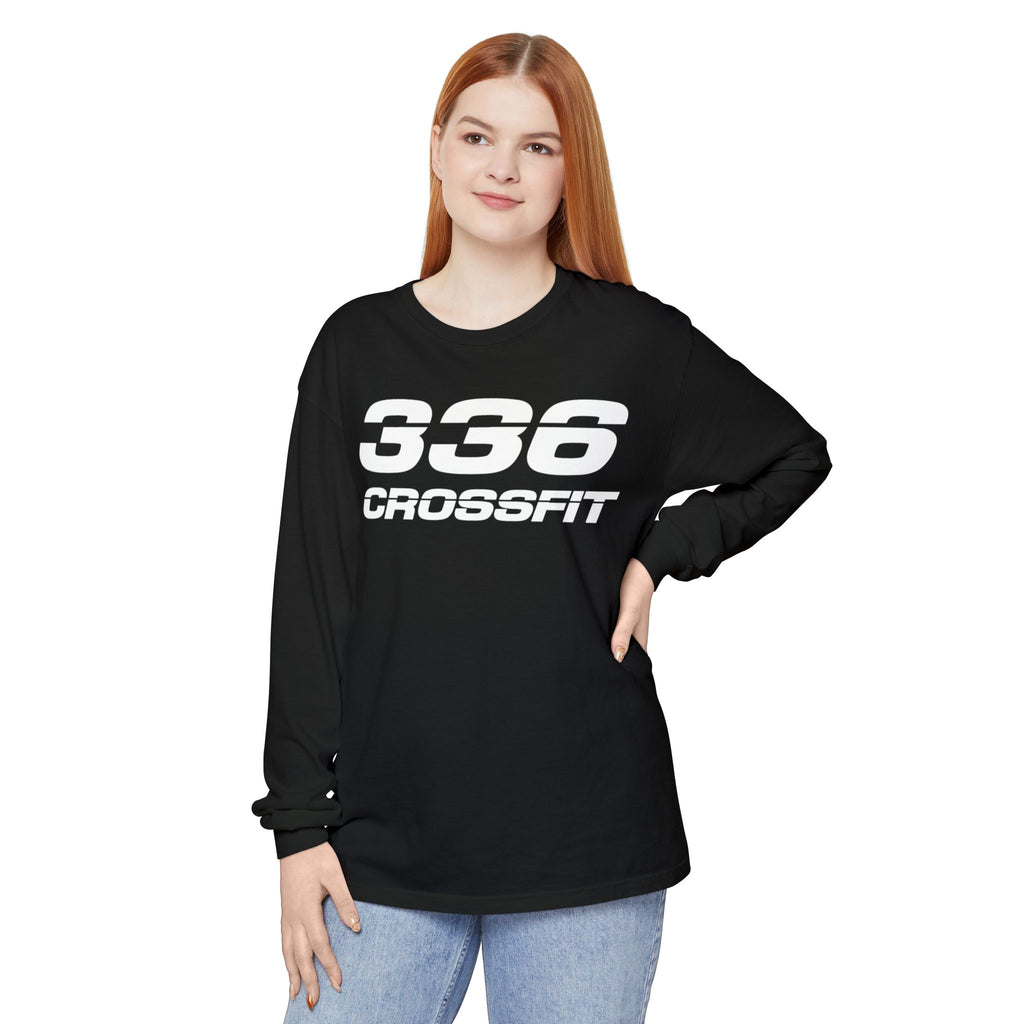 336 Basics Collection Long Sleeve