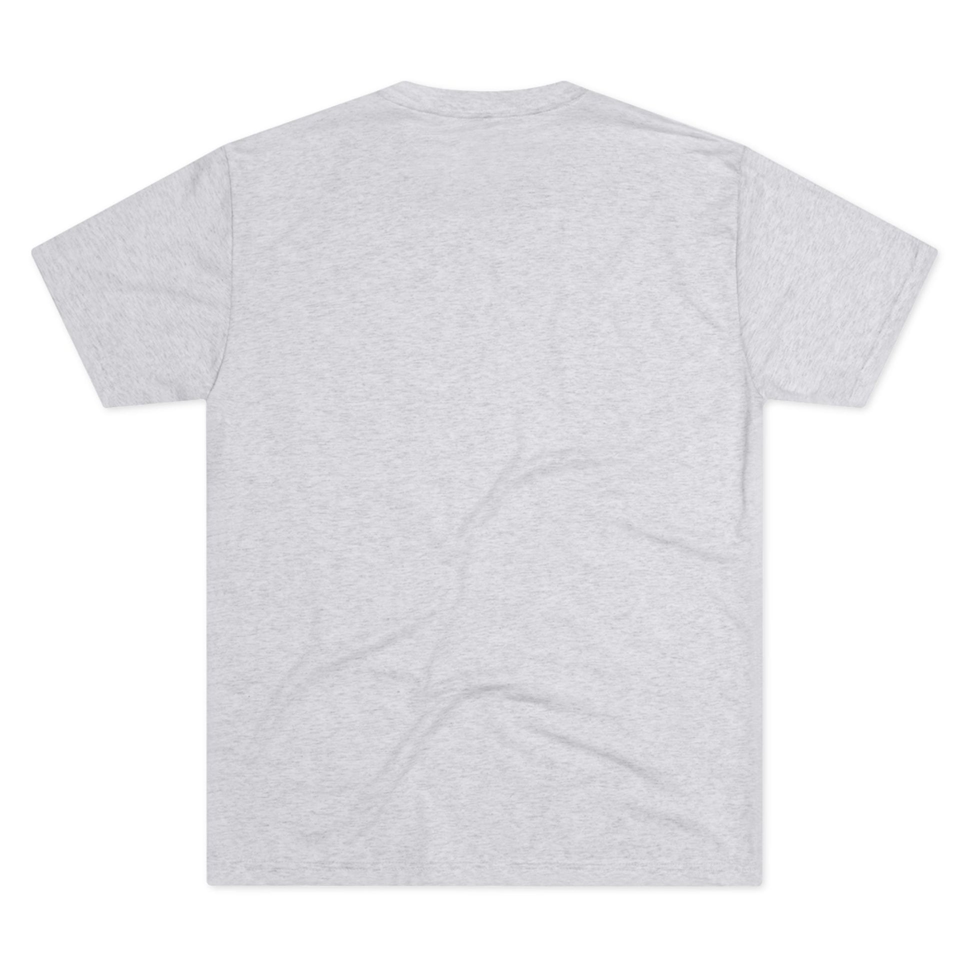 336 CrossFit Collegiate Red T-Shirt