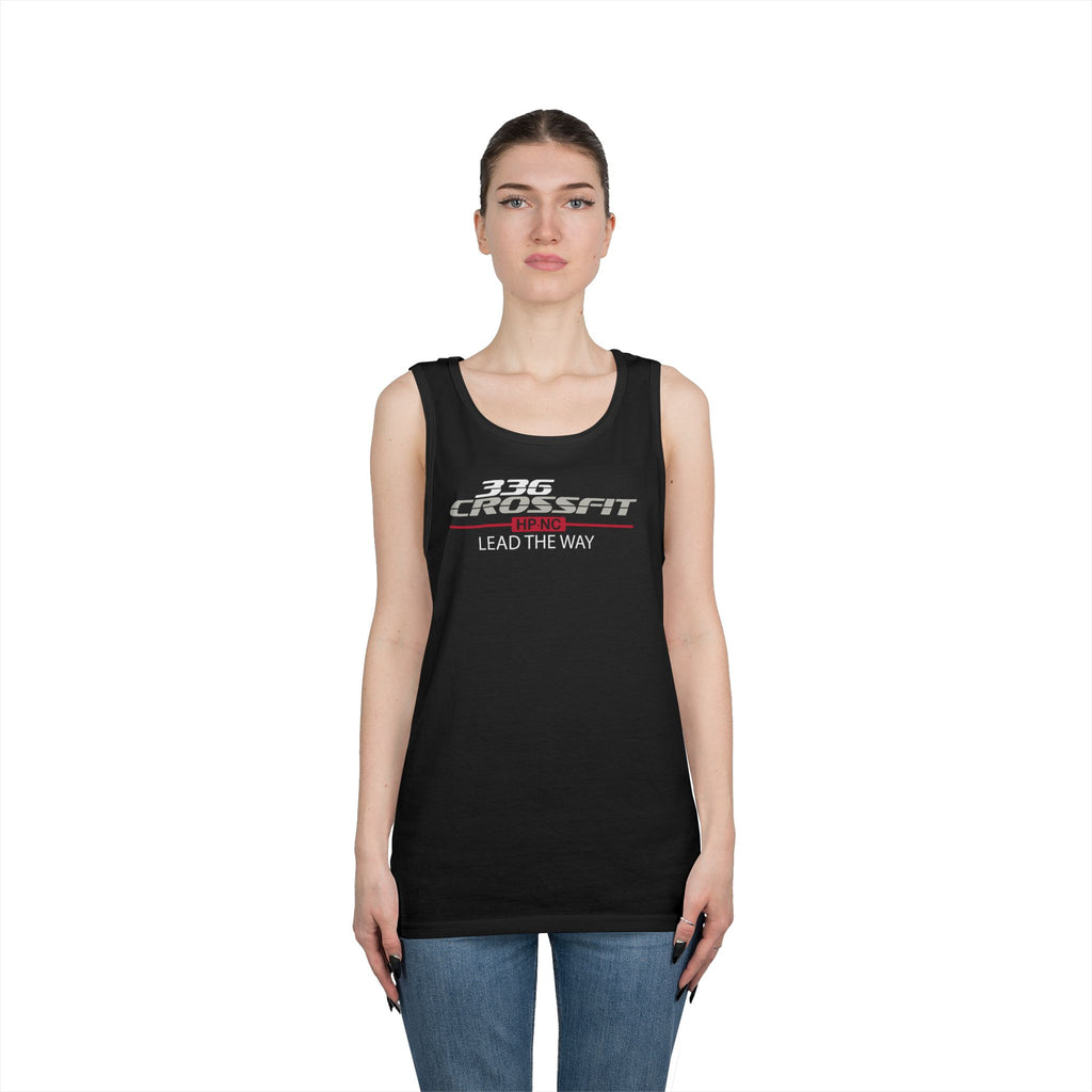 336 CrossFit Men's Ranger Creed Tank Top