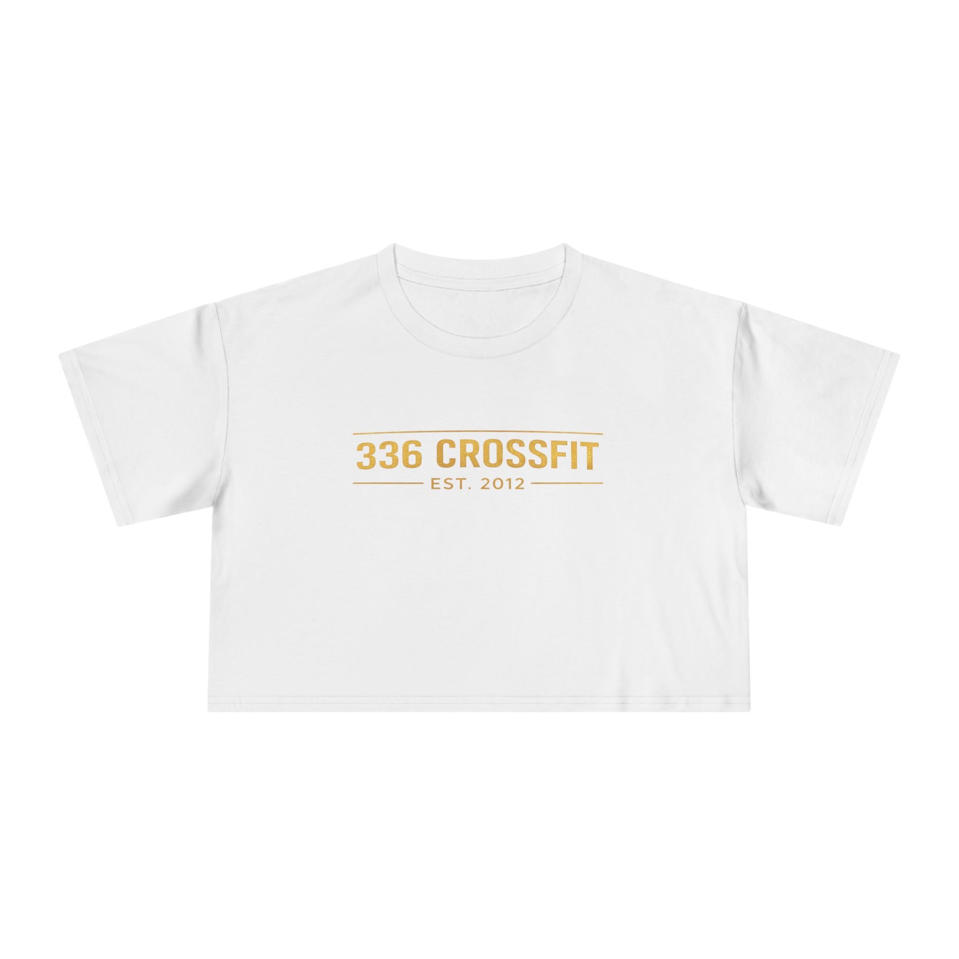 336 CrossFit EST GoldCrop