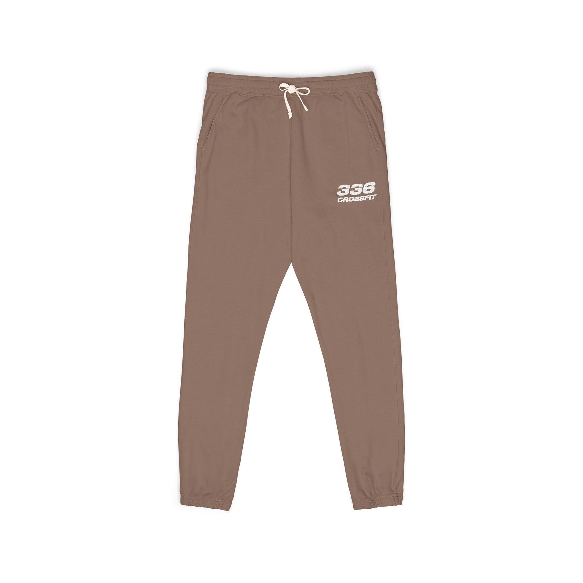 336 CrossFit Basics Collection Unisex Sweatpants