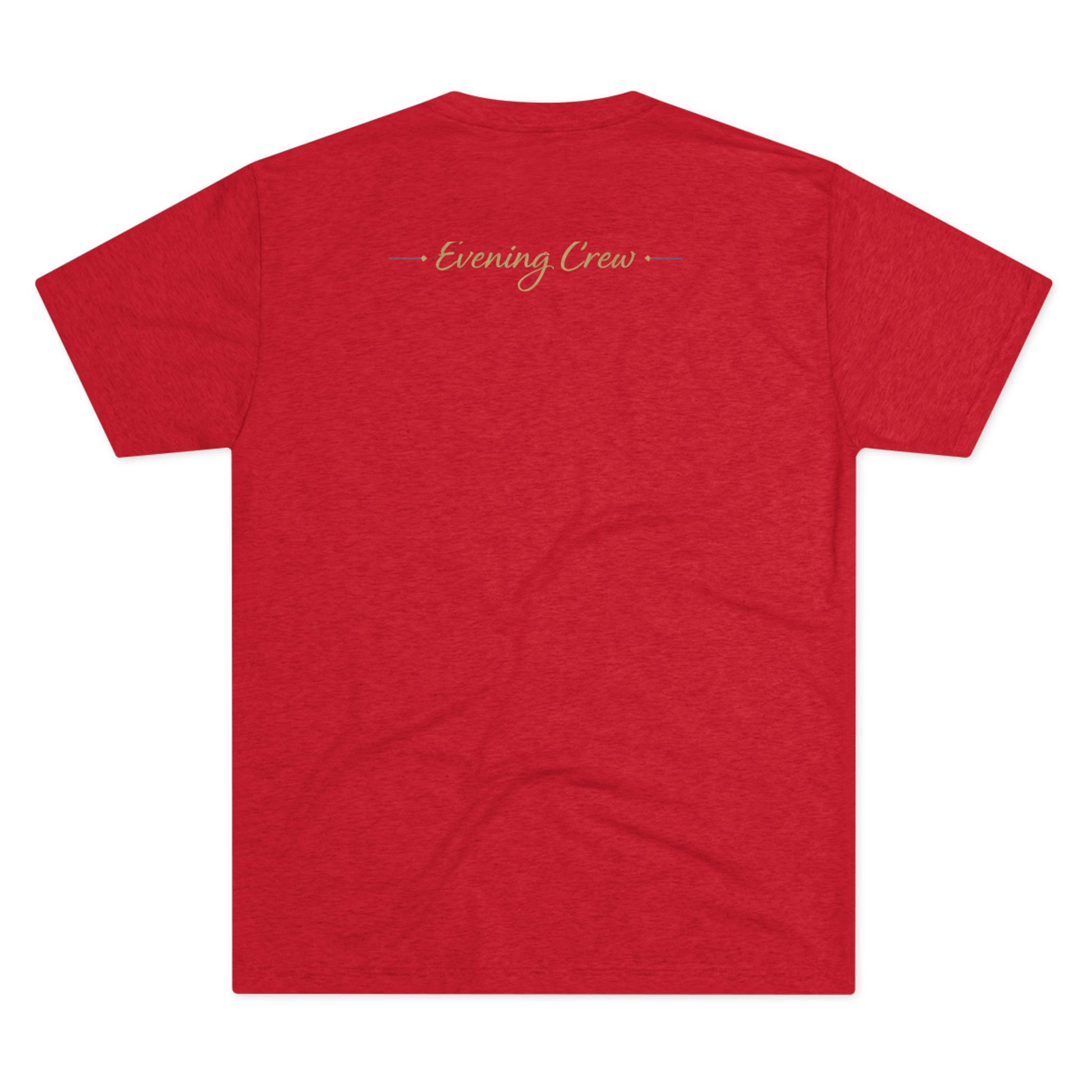 336 CrossFit Evening Crew T-Shirt