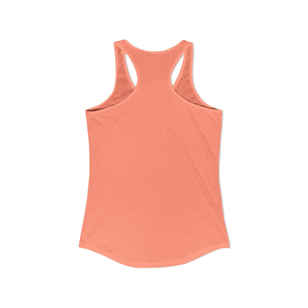 2026 CrossFit Open Racerback Tank Top 2