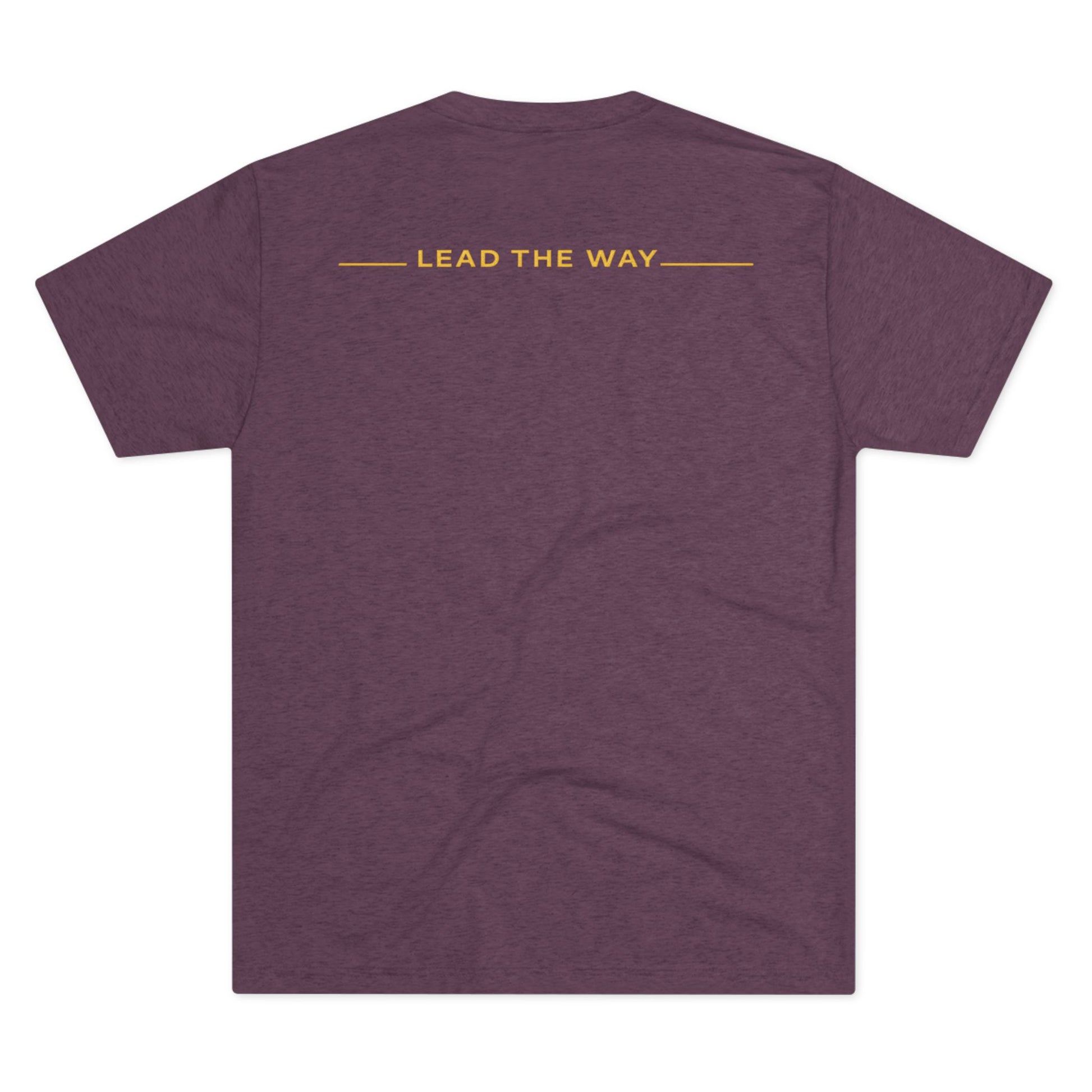 336 CrossFit EST Gold T-Shirt