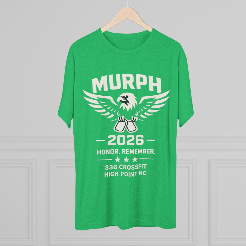 2026 MURPH Shirt