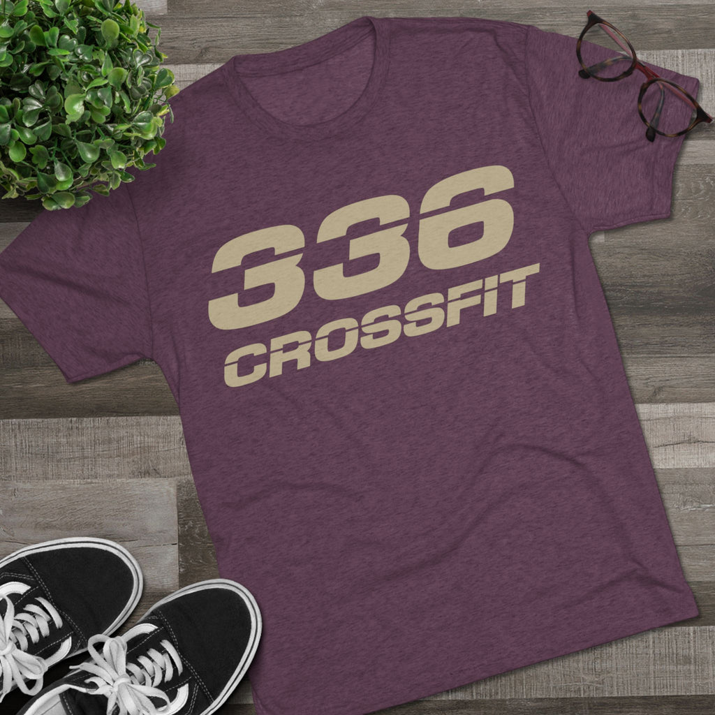 336 CrossFit (Basics Collection)