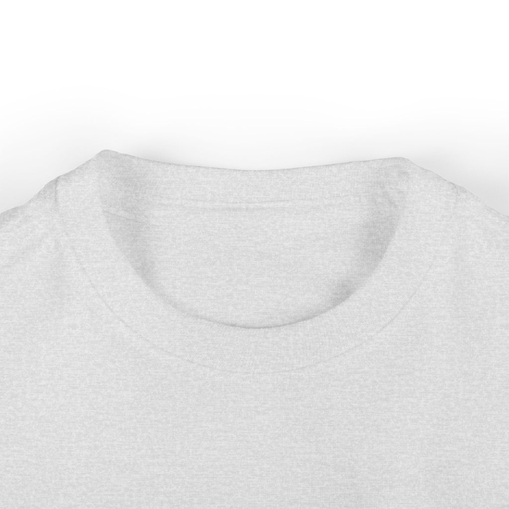 Infant Tee — 336 CrossFit Hex Logo Baby T‑Shirt (NC)