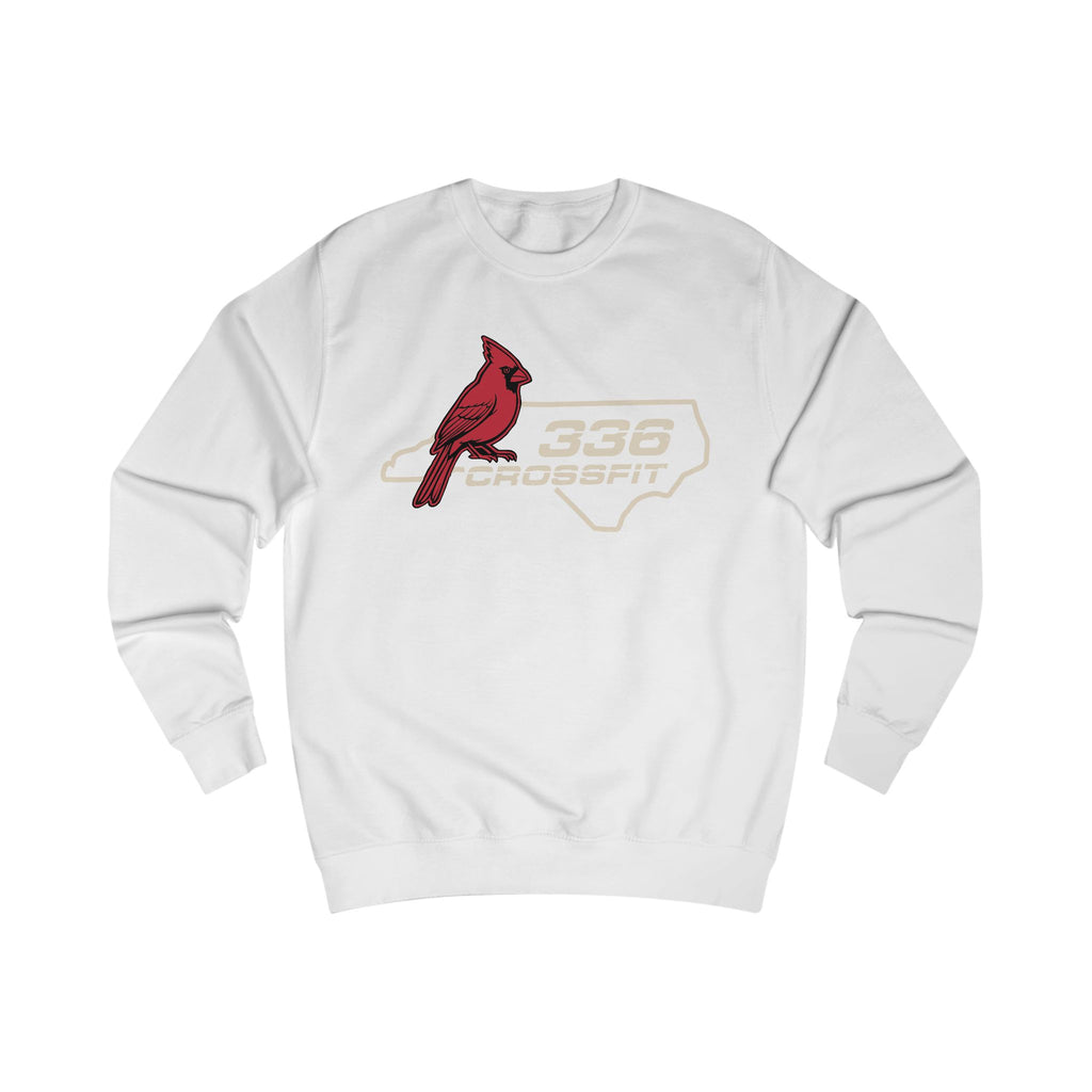 336 CrossFit NC State Unisex Sweatshirt