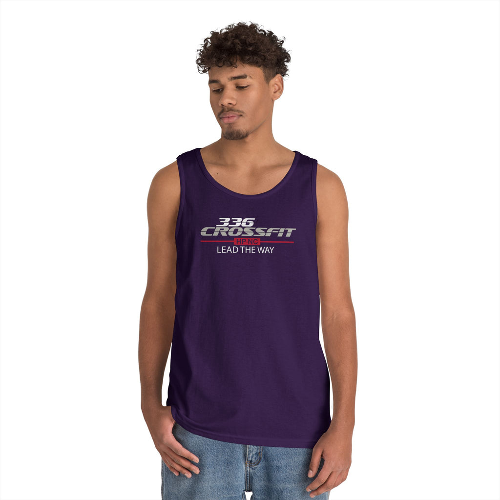 336 CrossFit Men's Ranger Creed Tank Top