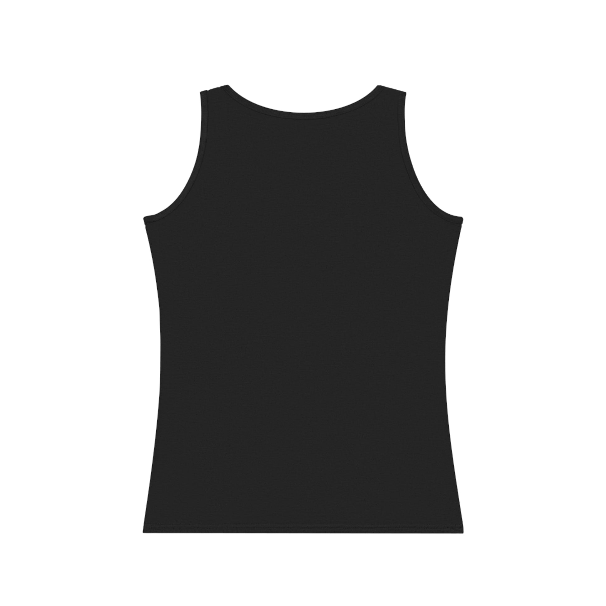 336 CrossFit Tank Top (Basics Collection-Charcoal)
