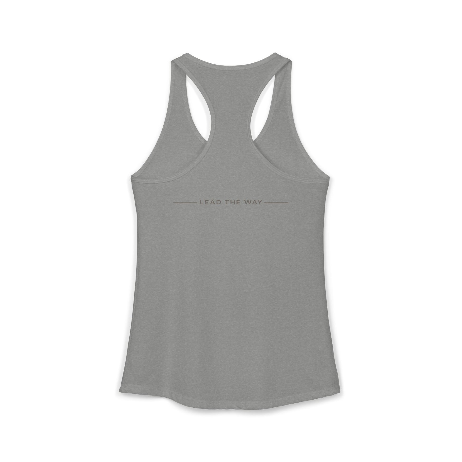 336 CrossFit EST Tank Top
