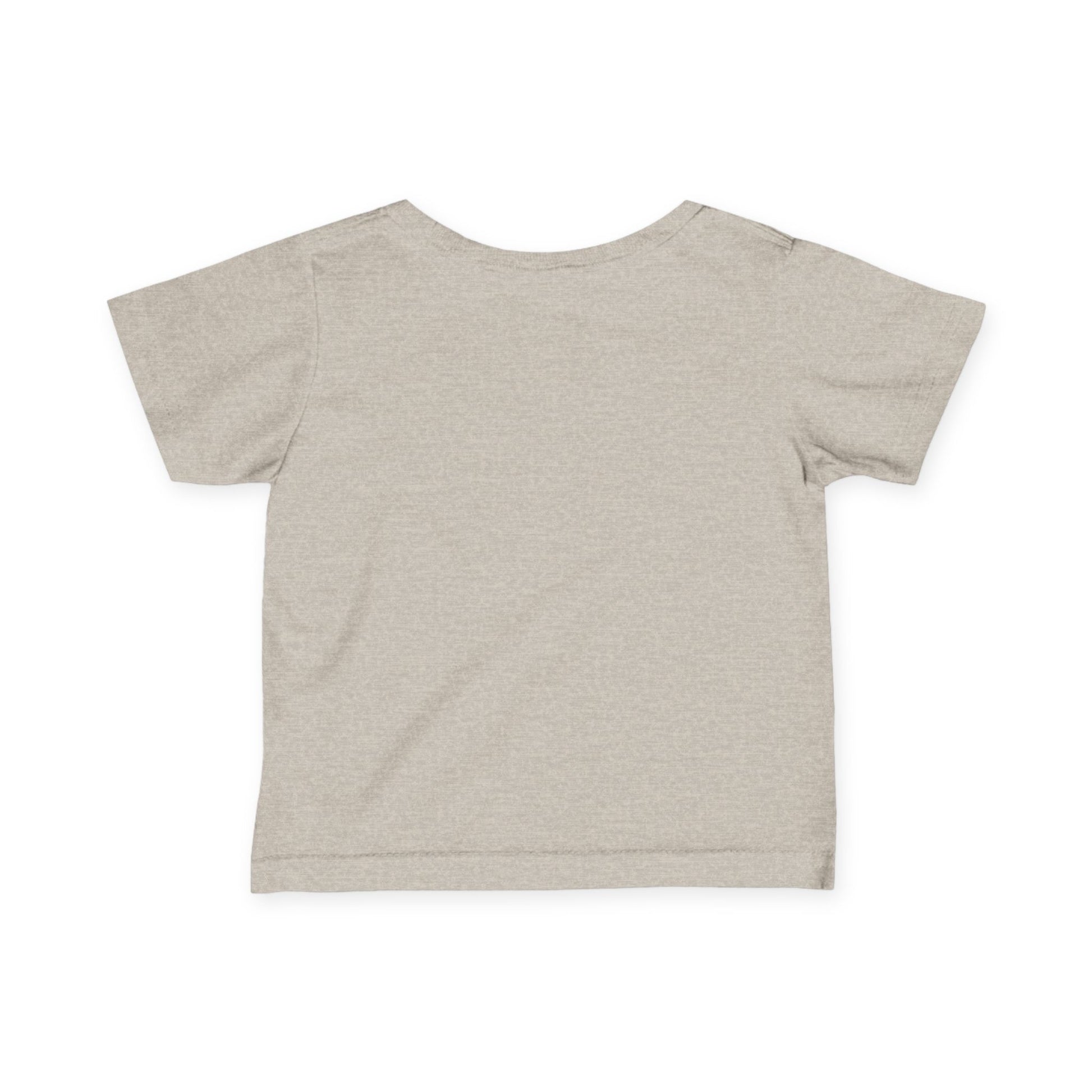 Infant Tee — 336 CrossFit Hex Logo Baby T‑Shirt (NC)