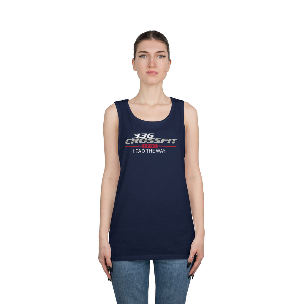 336 CrossFit Men's Ranger Creed Tank Top